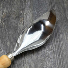 Soil Scoop blade detail