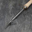 Sneeboer Raised Bed ‘Wrotter’ Weeder - blade front