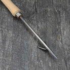 Sneeboer Raised Bed ‘Wrotter’ Weeder - blade back