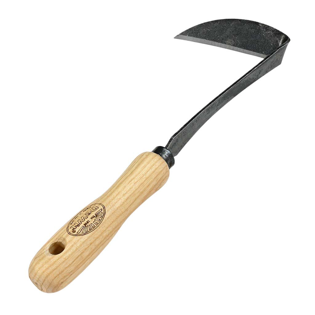 DeWit Japanese Hand Hoe