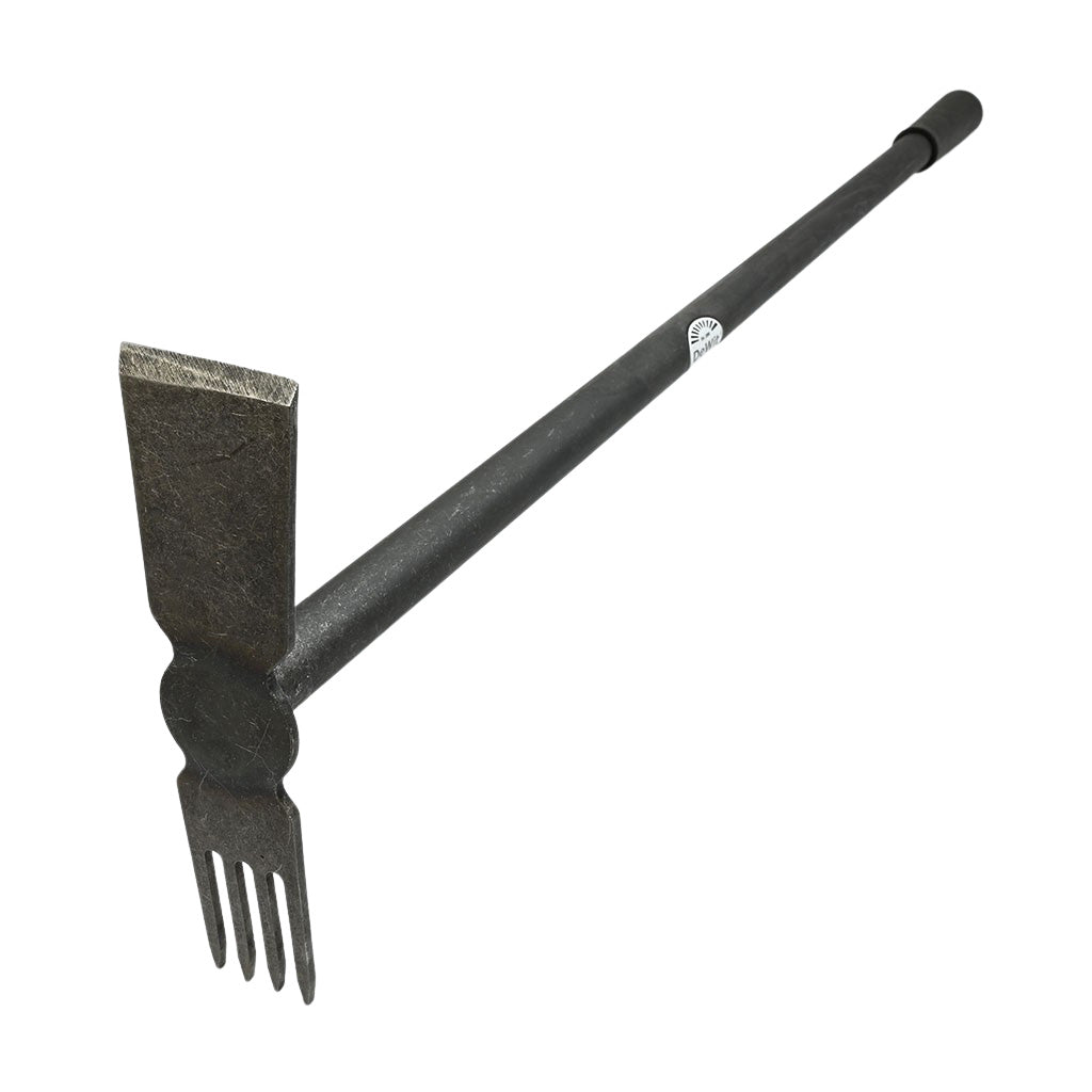 DeWit Mid-Length Combo Hoe Mattock