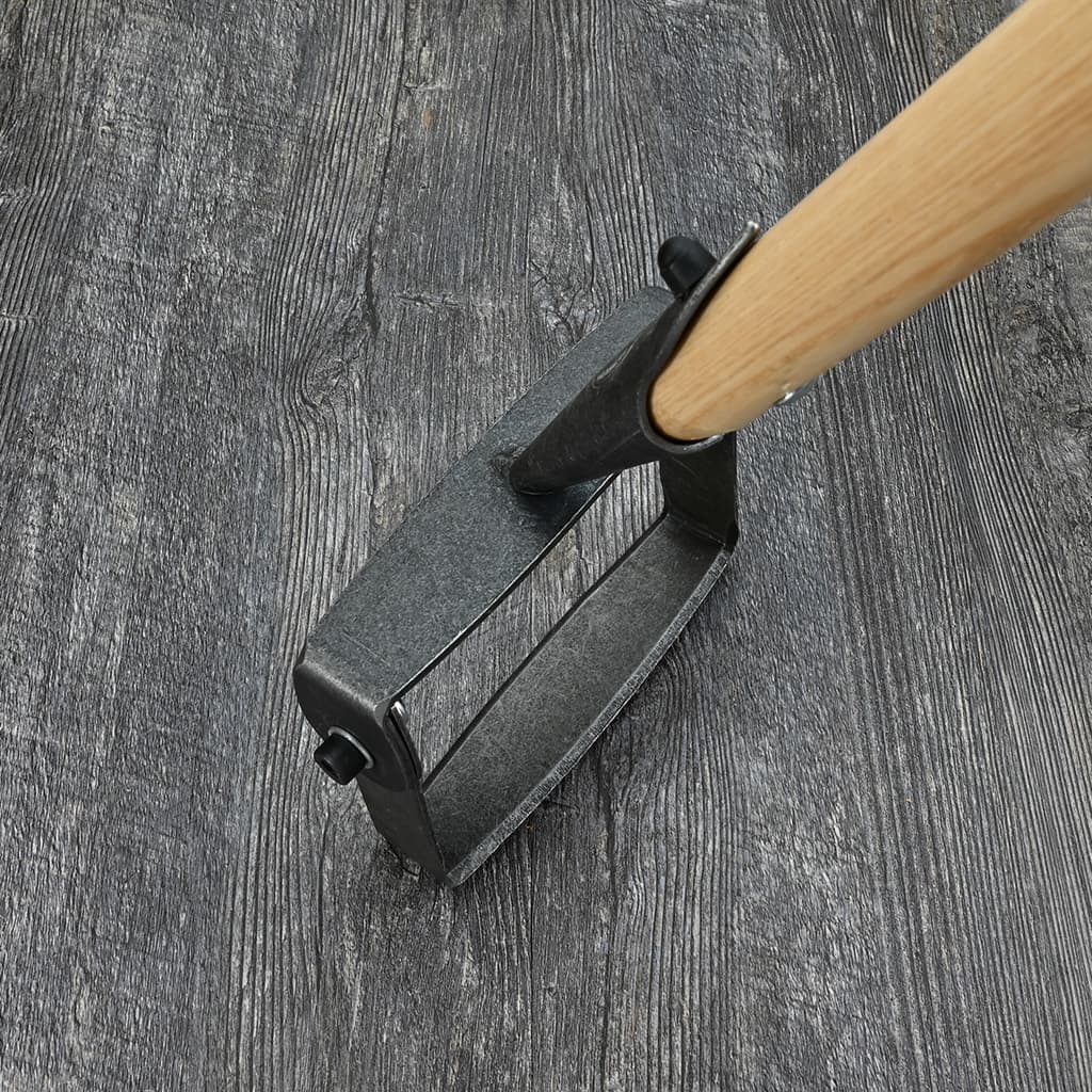 DeWit Oscillating Hoe top view