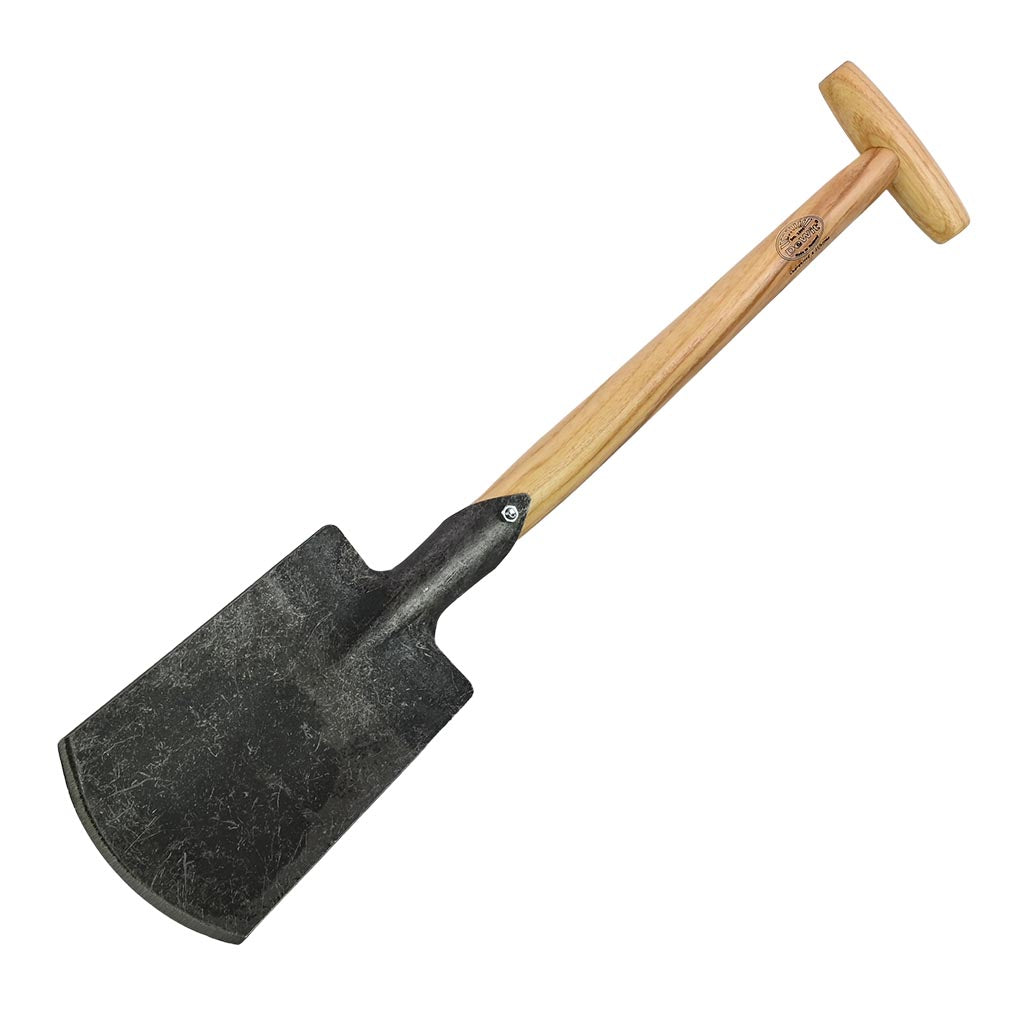 DeWit Perennial Spade – Garden Tool Company