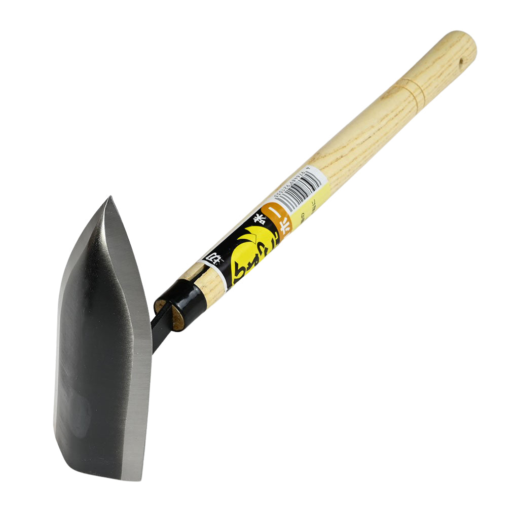 Japanese Hoe Trowel