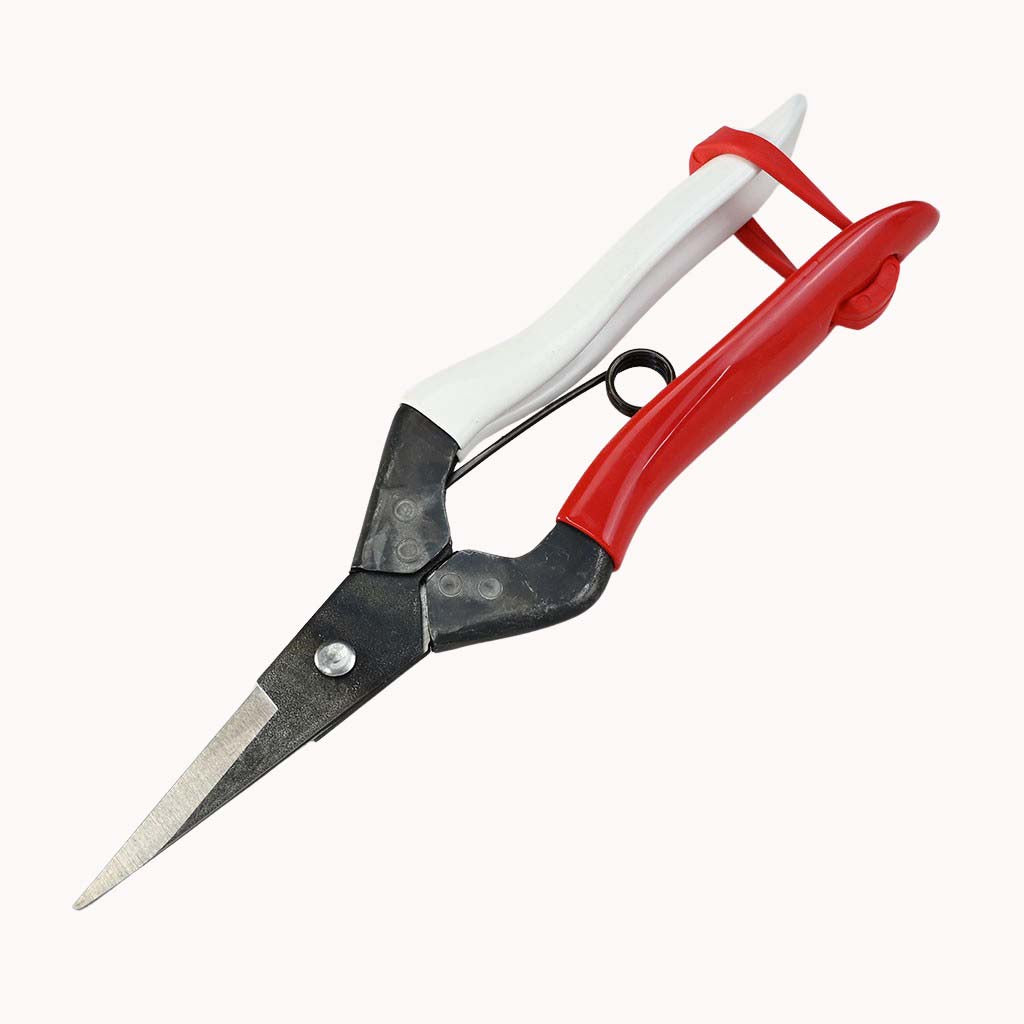 Pointed Thinning Shears by Okatsune