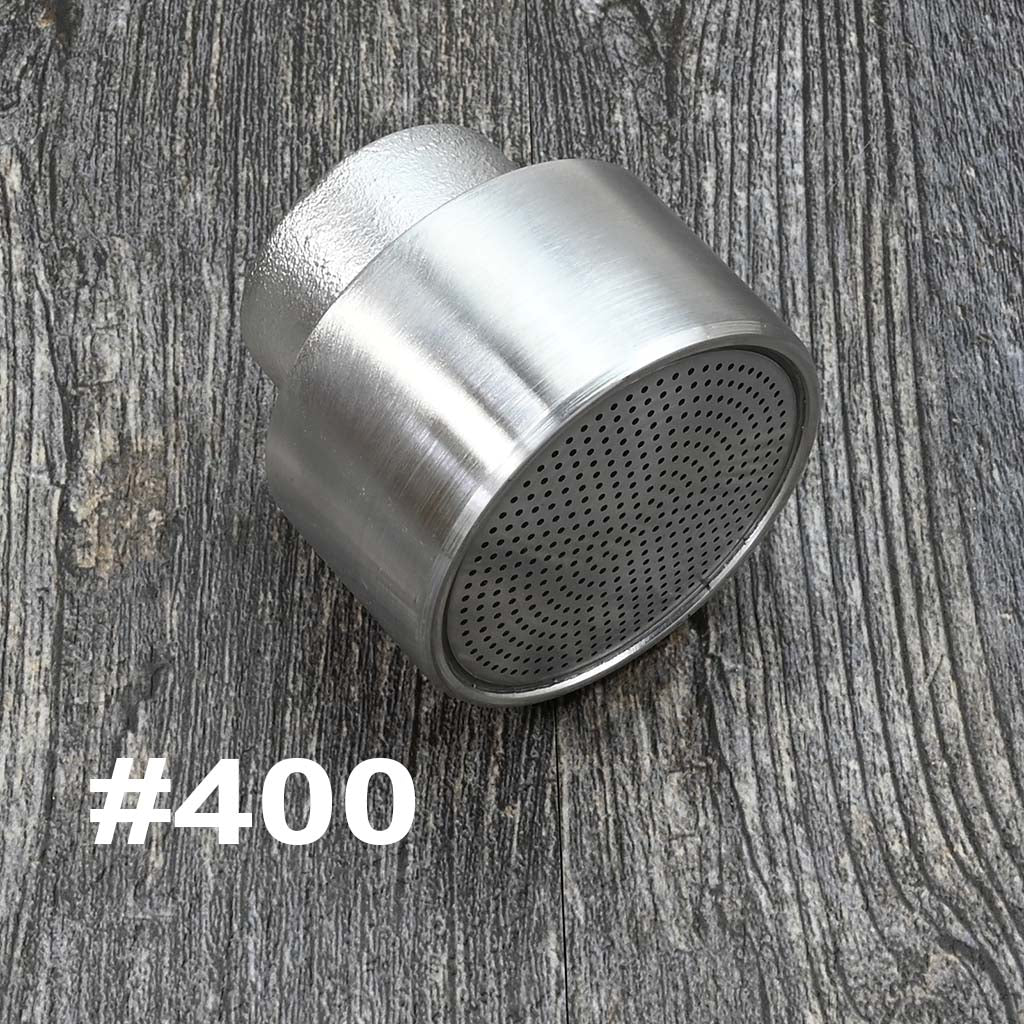 Professional  Water Breakers by Dramm #400