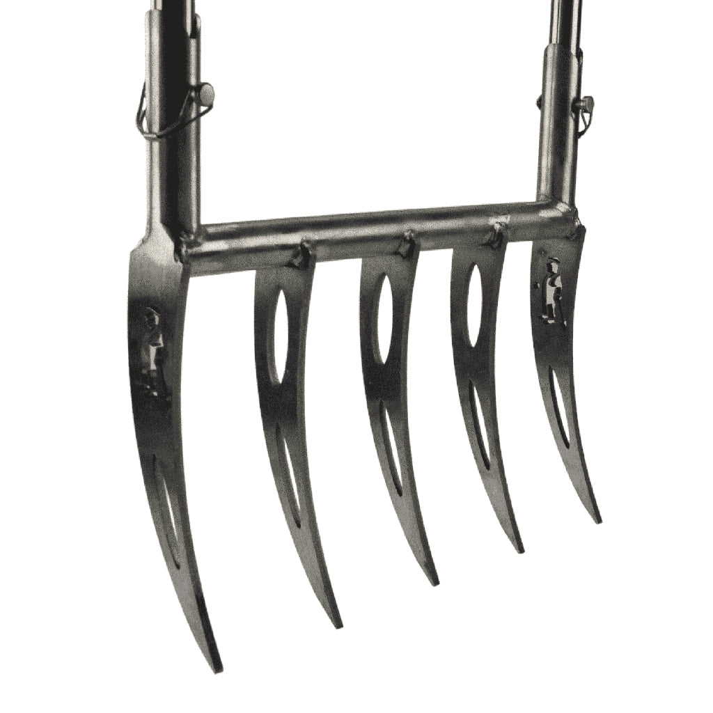 Sneeboer Broadfork Garden Tool Company