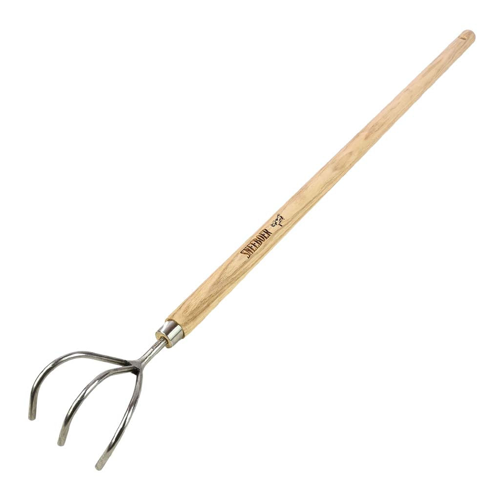 Sneeboer Children’s Garden Cultivator