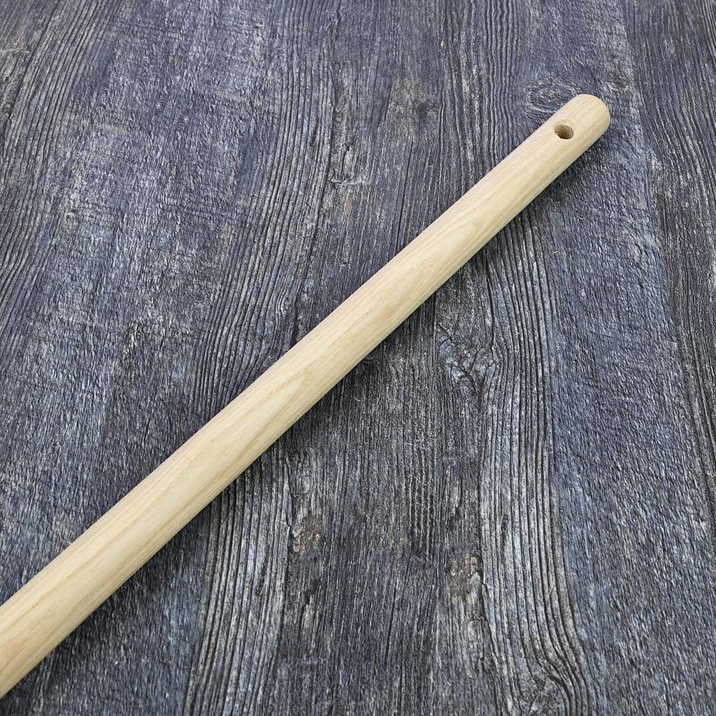 Sneeboer Children’s Garden Pull Hoe - ash hardwood handle