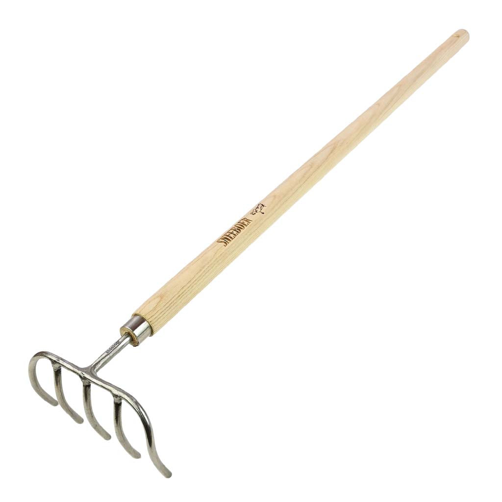 Sneeboer Children’s Garden Rake