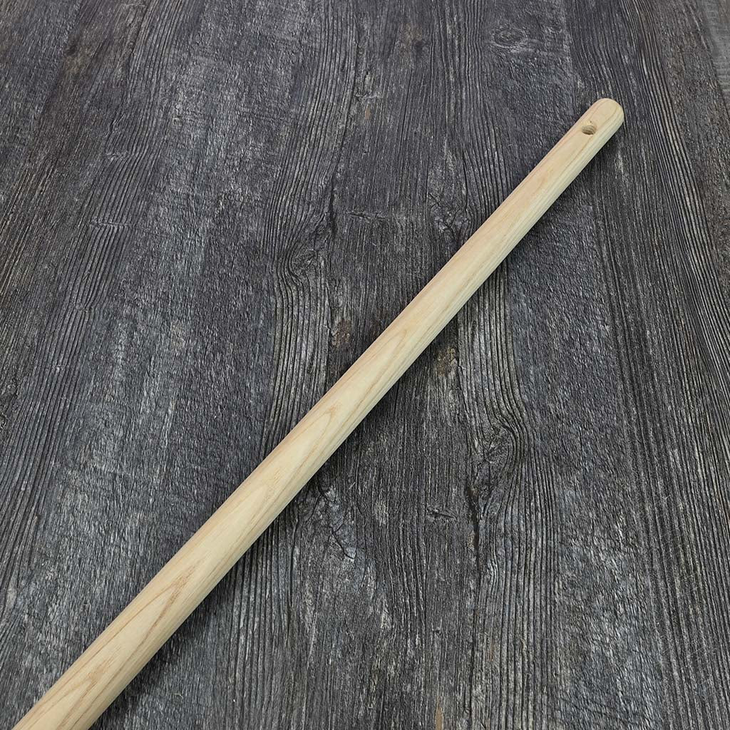 Sneeboer Children’s Garden Rake - ash hardwood handle