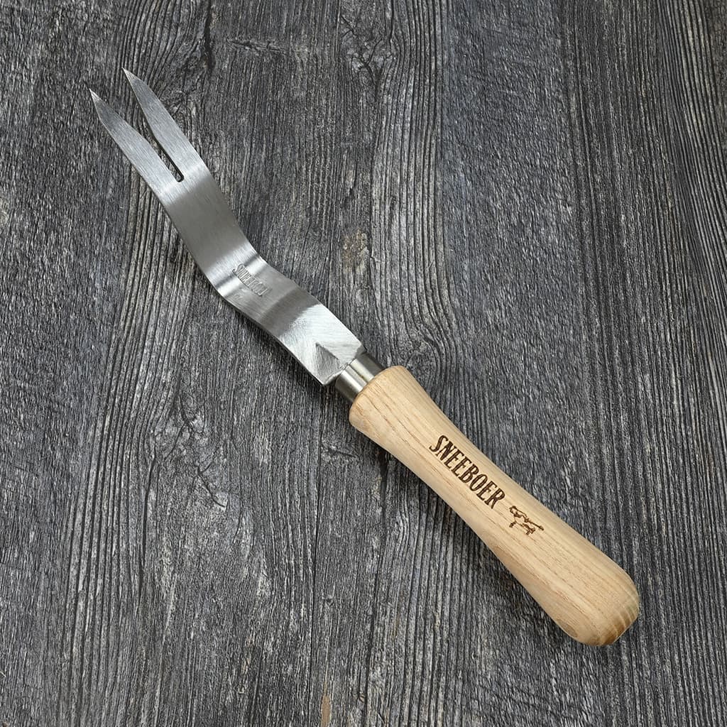 Sneeboer Daisy Grubber Weeder top view