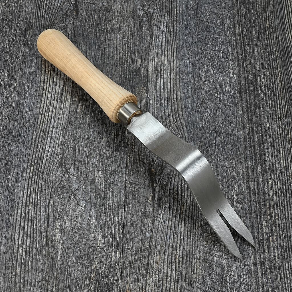 Sneeboer Daisy Grubber Weeder bottom view