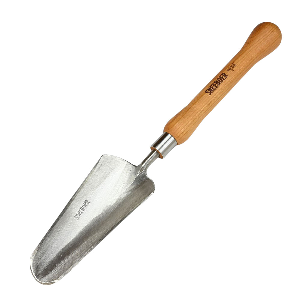 Sneeboer Flowerbed Garden Trowel Bulb Handle