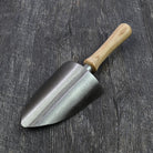 Sneeboer Garden Scoop - Back view