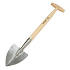 Sneeboer Great Dixter Planting Spade