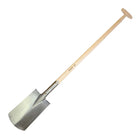 Sneeboer Large Garden Spade - T Handle