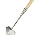 Sneeboer Long Heart Shaped Garden Hoe