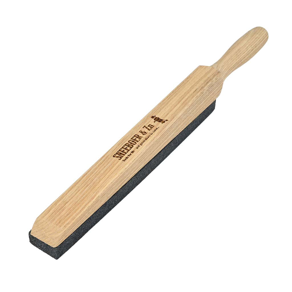 Sneeboer Garden Tool Sharpener Whetstone
