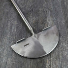 Sneeboer Stainless Steel Lawn Edging Knife - front view