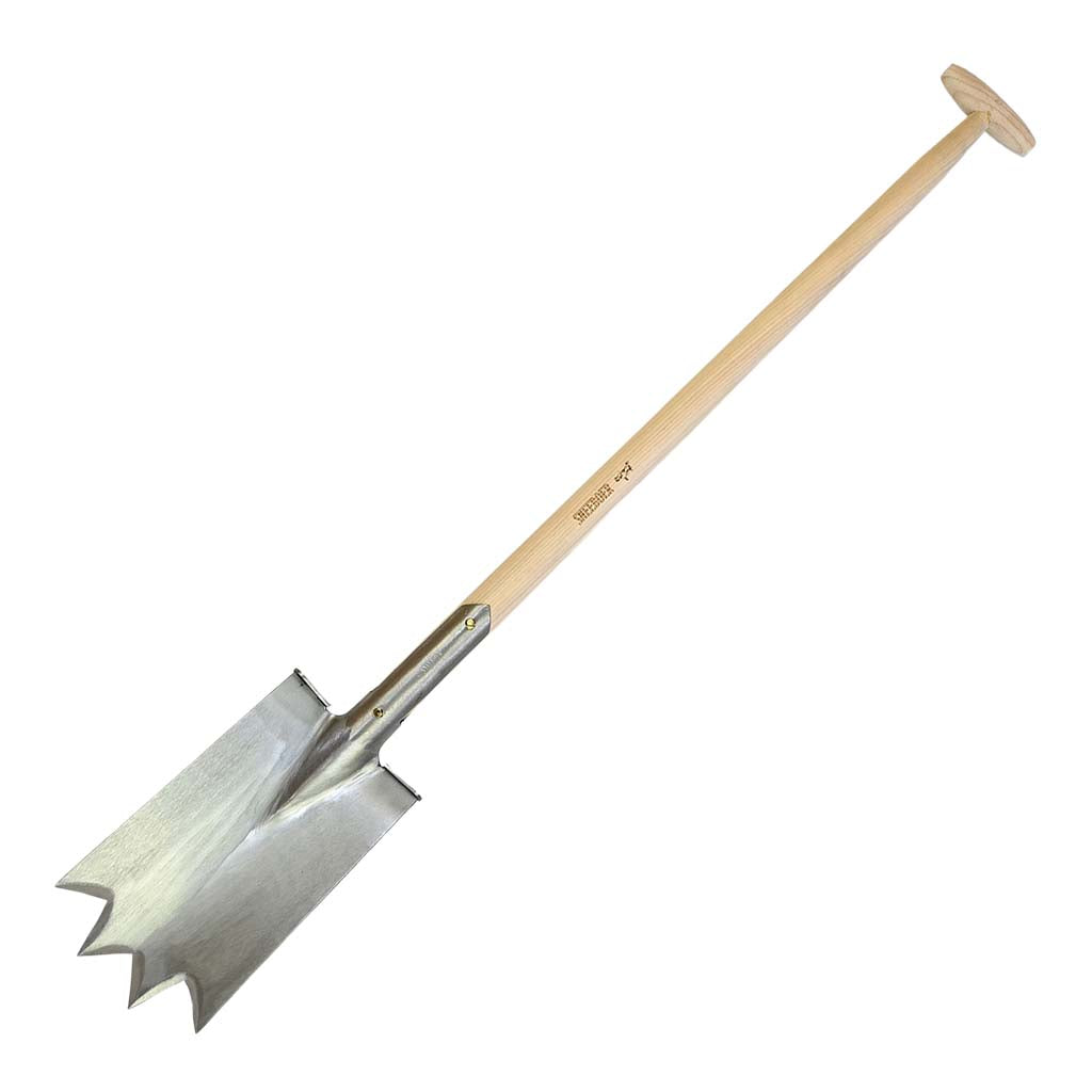 Sneeboer Stone Spade