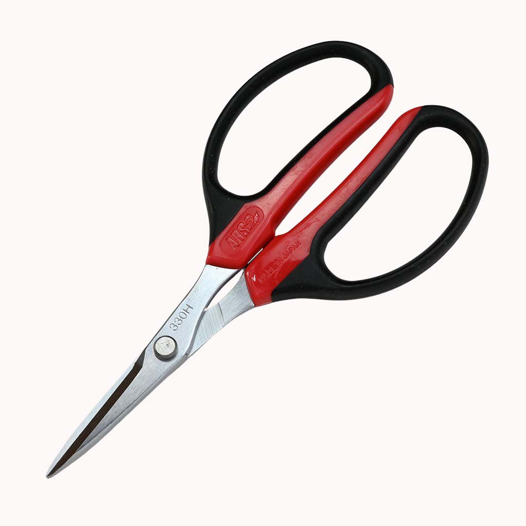 Floral Scissors 330 by ARS – Garden Tool Company