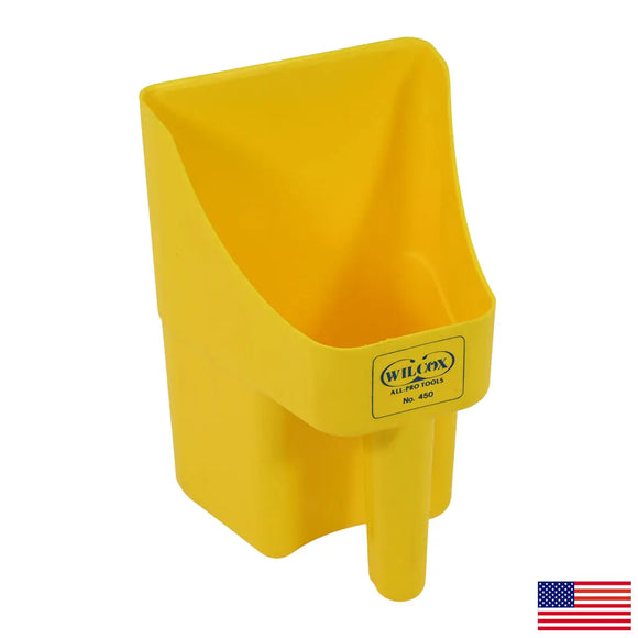 3 Quart Scoop by Wilcox