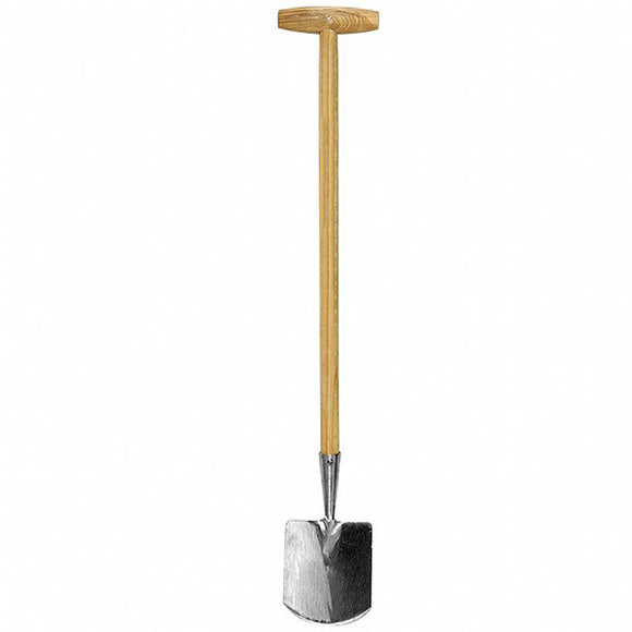 Children’s Spade by Sneeboer