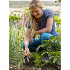 Sophie Conran Ergo Hoe by Burgon & Ball - In Use