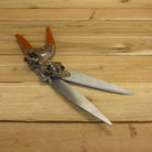 Grass Shears with 3 Angle Adjustment by Bahco - Position 3