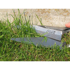 Grass Shears by Burgon & Ball - Cutting Grass