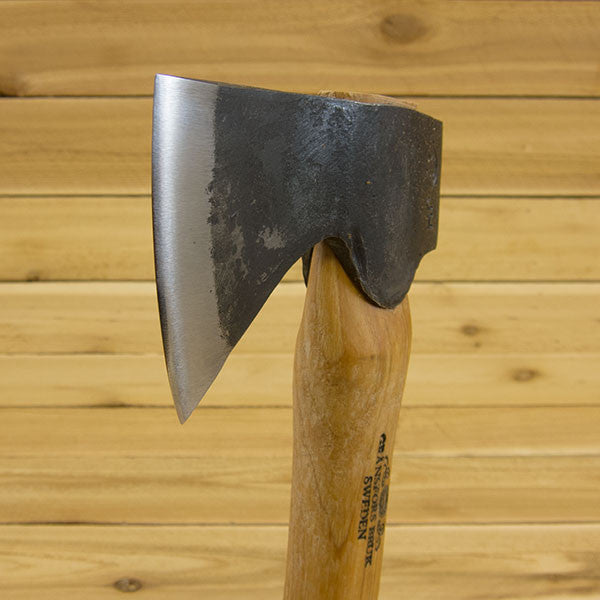 Hand Hatchet by Gränsfors Bruk