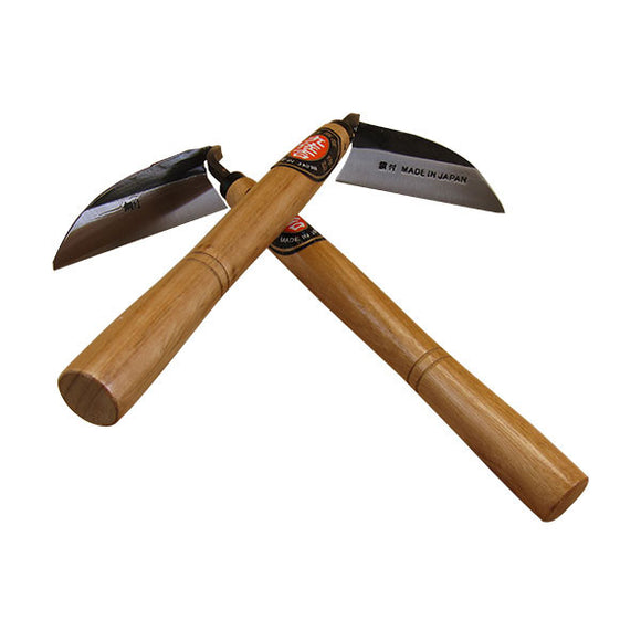 Japanese Hand Garden Hoe