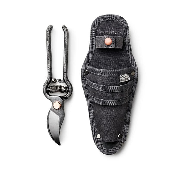 Pruner with Sheath by Barebones