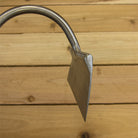 Pull Hoe (6 inch) by Sneeboer - Blade Backbone