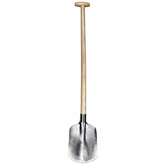Round Head Shovel by Sneeboer