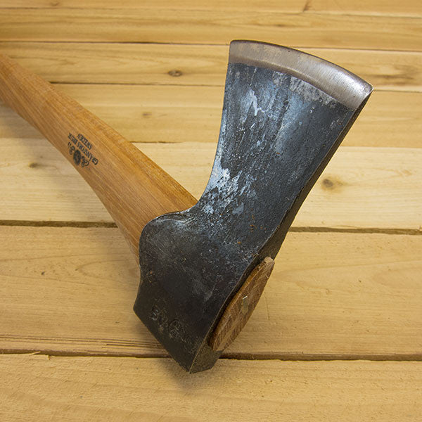 Small Forest Axe by Gränsfors Bruk