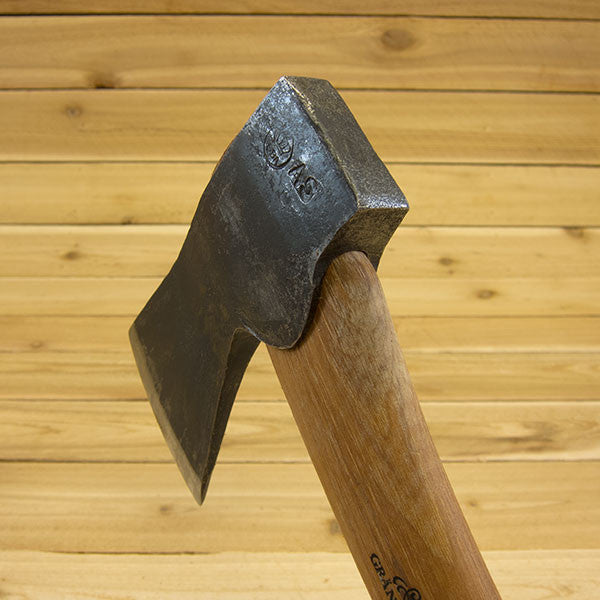 Small Forest Axe by Gränsfors Bruk