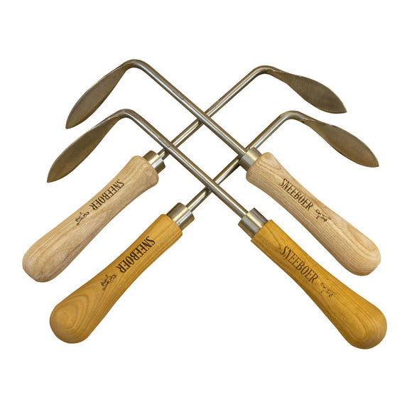 Cape Cod Garden Weeder by Sneeboer-all models