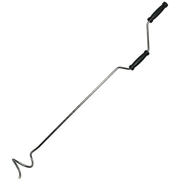 Compost Crank