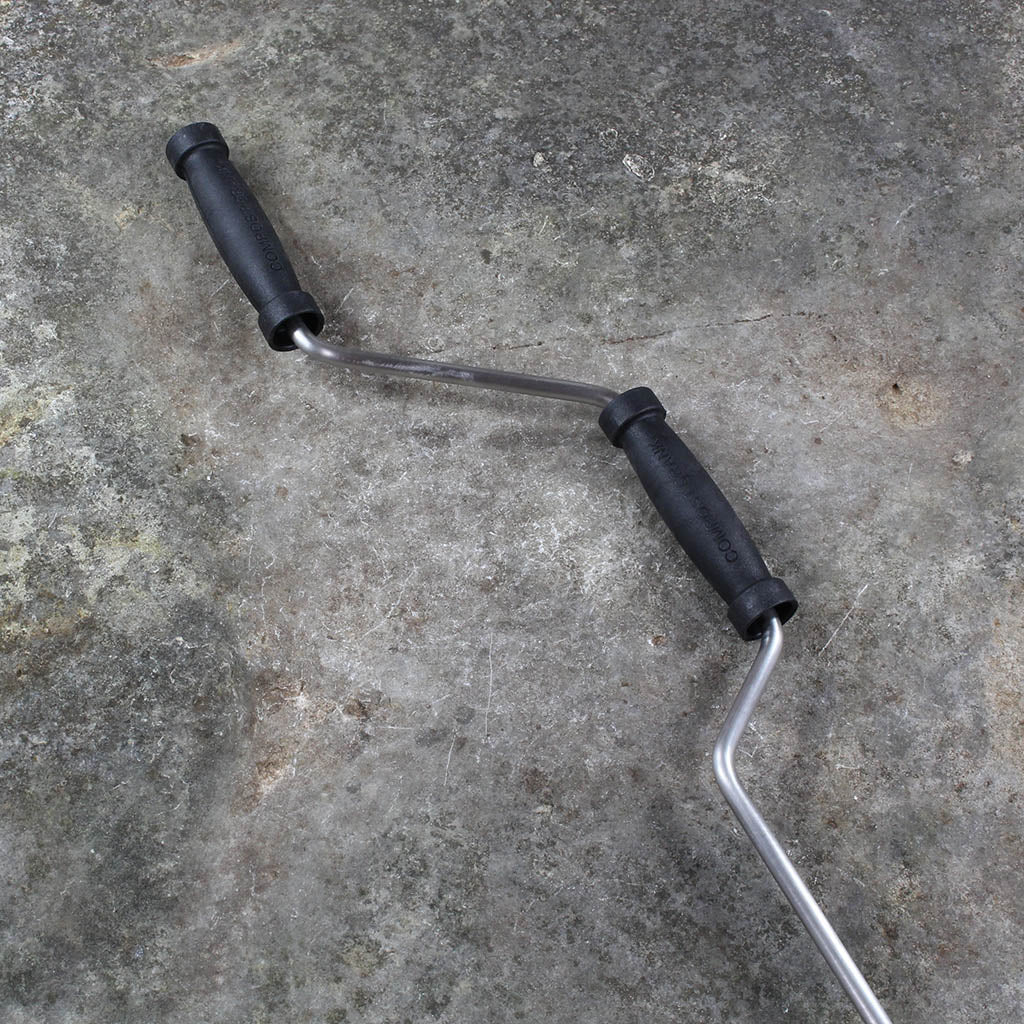 Compost Crank - crank handle