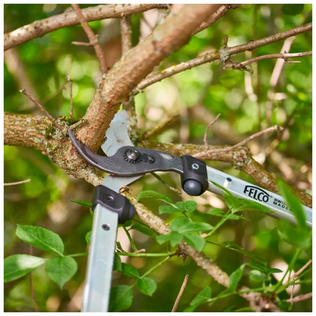 Loppers F-211 by Felco -detail