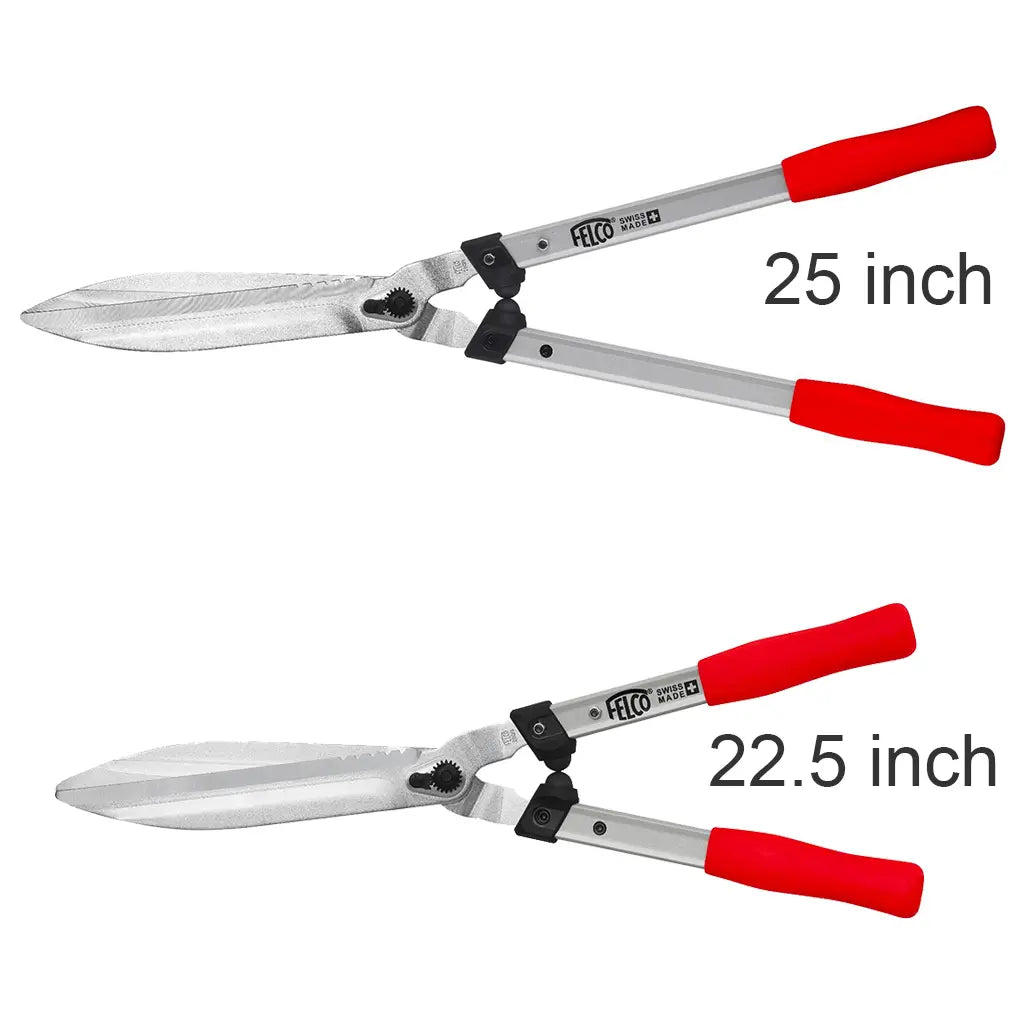 Hedge Shears F-250 by Felco - 2 sizes