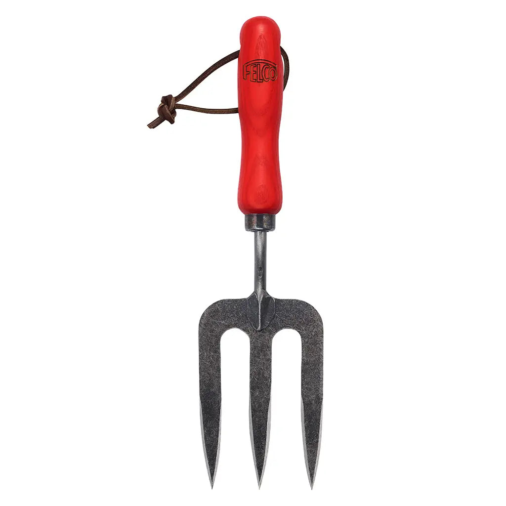 Gardening Hand Fork by Felco