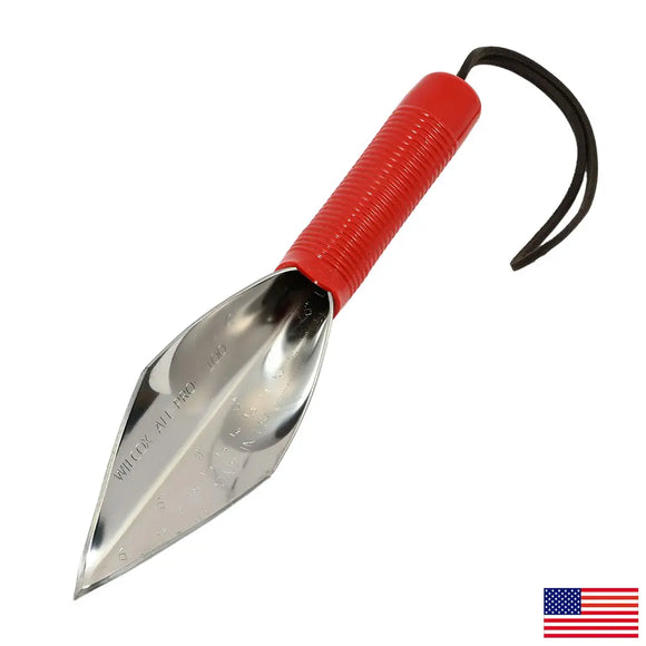 Fine Point Digging Trowel by Wilcox
