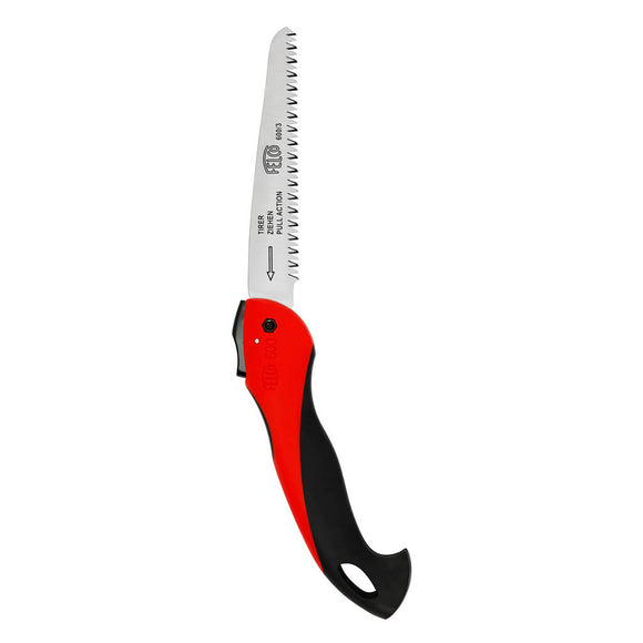 Folding Pruning Saw by Felco
