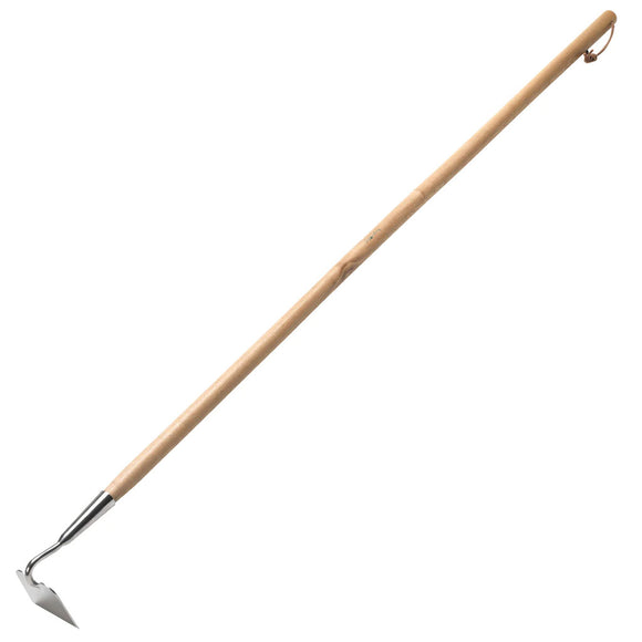 Garden Draw Hoe by Burgon & Ball