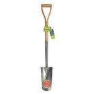 Garden Transplanting Spade by Burgon and Ball