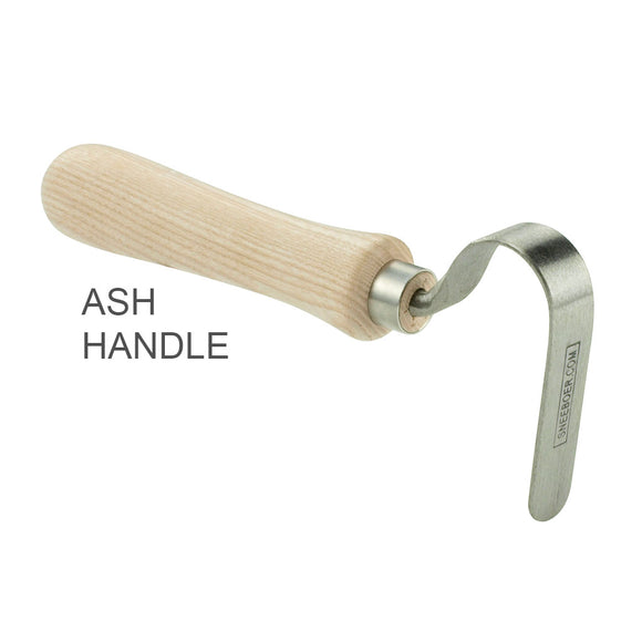Garden Weeding Finger by Sneeboer-ash handle