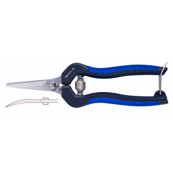 Grape Shears B3 by Vesco